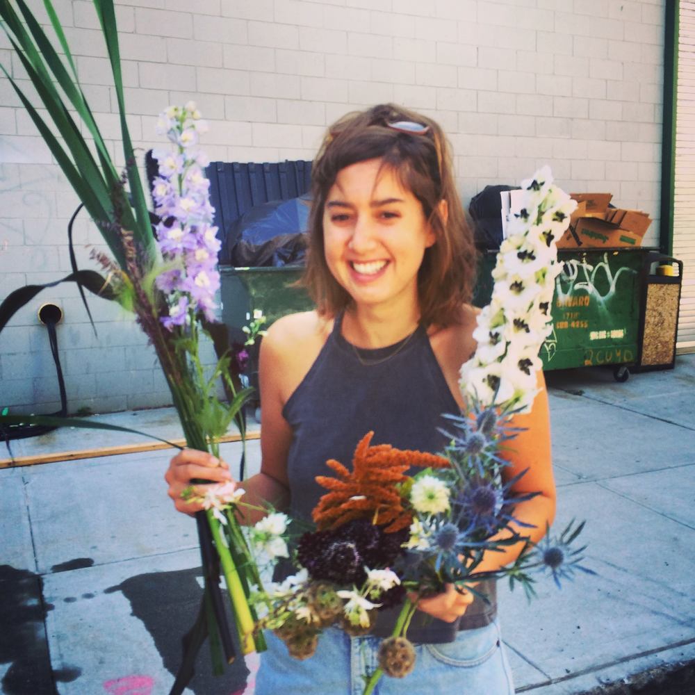 Meet your Posher, Elyse nicole